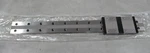 Iko LWLF42B Linear Motion Ball Bearing 435MM Guide Rail Slide Carriages *new*. Fixed Price $239.98.