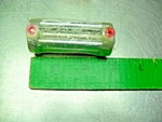 Bimba FO-021.25-3FM Double Acting, Single End Rod, Bore: 9/16", Stroke: 1.25". Fixed Price $47.00.