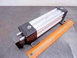 Parker 200NB2MNRUT9A06.00 Pneumatic Cylinder Actuator Linear Slide Series. Fixed Price $50.99.