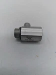 Festo J608 Nominal Valve With Manual Override 184585. Fixed Price $10.60.