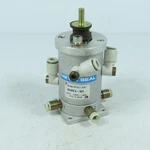 Smc MQRF4-M5 Rotary Joint Metal Seal Pneumatic 4-CIRCUIT -100KPA To 1.0MPA. Fixed Price $75.99.