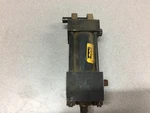 Used Parker 250PSI Pnuematic Cylinder 02.00 55 2AU S14/A 2.000. Fixed Price $85.50.