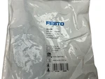 Festo MS6-WP Mounting Bracket Kit Part No. 532195. Fixed Price $14.85.