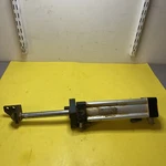 Metal Work Pneumatic Air Cylinder Actuator 1210500150CN From Busellato 3000 3006. Fixed Price $112.86.