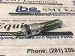 New Lot Of (2) Clippard Air Cylinder SDR-08-1/2 W/warranty. Fixed Price $37.00.