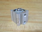 Smc CDQ2B50-15DZ Compact Cylinder CDQ2B5015DZ. Fixed Price $96.77.