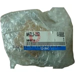 New Smc MHZL2-25D Long Stroke Gripper Parallel MHZL225D Industrial Air Cylinder. Fixed Price $142.14.