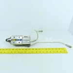 Smc CKQ50-15D-DCI0906I Pneumatic Clamp Cylinder. Fixed Price $192.72.