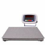 Prime Scale 5000X1LB Floor 48X48 W PS-IN108 Indicator Industrial. Fixed Price $699.40.