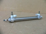 Airtac MAC20X125SCA Double Acting Mini Cylinder. Fixed Price $85.99.