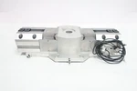 Kondoh CKJB-63AS Pneumatic Hand Chuck Gripper. Fixed Price $901.60.