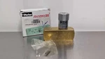 Parker F800BT Low Control Valve 2000 Psi 1/2". Fixed Price $88.93.
