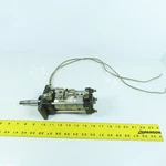 Smc CHDAF40-35-69L-X Hydraulic Cylinder 40MM Bore 35MM Stroke W/ Sensors. Fixed Price $46.57.