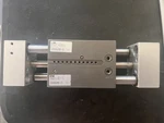 Phd GRW03-1-25 X 53 Pneumatic Gripper. Fixed Price $815.00.