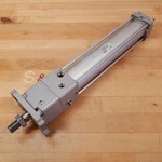 Smc CDNA2F50TF-250-D-F5PWSAPC Power Lock Cylinder Used. Fixed Price $189.52.