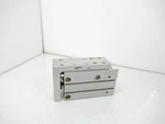Smc MXH20-40 Compact Slide Table, 20X40MM Stroke. Fixed Price $43.73.