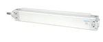 Festo DZH-32-250-PPV-A Flat Cylinder Mm Stroke Piston Dia. Fixed Price $130.95.