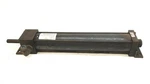 Eaton Hydroline Hydraulic Cylinder With Elbow R5E-4X21N-1.38-2-N-N-N-5-X Used. Fixed Price $347.55.