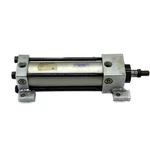 Used Phd Bore Stroke Double-acting Pneumatic Cylinder AVF1-3/8X3-D-M. Fixed Price $35.99.