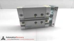 Festo DFM-25-25-B-PPV-A-GF Pneumatic Cylinder / Guided Drive, 532317 #294070. Fixed Price $176.40.