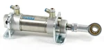Festo Round Cylinder, DSNU-50-50-P-A, 196002. Fixed Price $82.61.