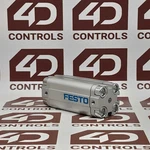 156521 Festo (ADVU-20-50-P-A), Compact Cylinder, Used. Fixed Price $119.00.