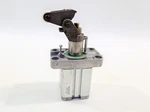 Festo Stopper Cylinder STAF-50-30-P-A-K Max 10BAR 164881 W308. Fixed Price $46.84.