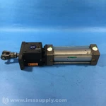 Ckd JSC3-FA-63B-150 Pneumatic Cylinder Usip. Fixed Price $25.68.