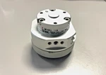 Smc MDHR3-10R Pneumatic Rotary Air Chuck Gripper Finger New. Fixed Price $49.99.
