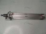 Smc CP96SDB40-250C Tie Rod Cylinder With Auto Switch And Mounting Bracket. Fixed Price $194.87.
