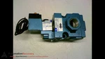 Mac Valve 56C-13-617AA Attached Part 130B-617AAAA Solenoid #150783. Fixed Price $37.50.