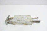 Festo DPZ-32-80-P-A-S2 Guided Slide Cylinder 32MM 80MM 10BAR. Fixed Price $221.90.