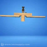 Smc RSDQA40TN-30TDZ Compact Stopper Cylinder 3832. Fixed Price $112.20.