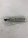 Bimba 040.5-R Pneumatic Air Cylinder. Fixed Price $40.00.