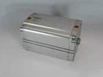 Festo 156009 ADVU-100-150-P-A Compact Cylinder 100MM Piston 150MM Stroke Used. Fixed Price $244.99.