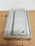 Smc MGQL80-200 Guided Slide Cylinder Bore 80MM Stroke 200MM 1MPA. Fixed Price $500.99.