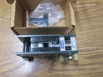 Bimba FS-040.625-G Pallet Stop M0202800M**NEW**. Fixed Price $199.99.