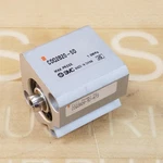 Smc CDQ2B20-5D-A73 Compact Pneumatic Cylinder Used. Fixed Price $18.94.