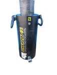 Enerpac RACL10010 Ton 10" Stroke Lock Nut Cylinder Aluminum. Fixed Price $2400.00.