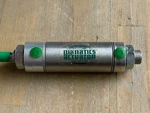 Numatics Actuator 1500D04-02A Air Cylinder. Fixed Price $30.00.