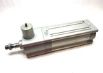 Festo DSBC-125-200-C-PPVA Iso Cylinder 200MM Stroke 125MM Bore 1722457. Fixed Price $449.99.