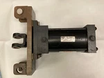 Schrader BELLOWS,PAE112321 5.000,PA-2 Series Cylinder 250 Psi. Fixed Price $144.00.