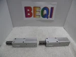 2PCS Smc MIS25-30D / MIS2530D One-finger Type Escapement New No Box Lot Of. Fixed Price $249.00.