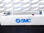 Smc CP96SDB32-410C C96 32MM Dbl Acting Tie Rod Cylinder -(new Box). Fixed Price $99.50.