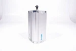 Festo 156047, ADVU-63-130-A-P-A, Compact Cylinder Mint Condition. Fixed Price $167.52.