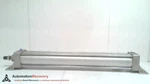 Smc C95MDL80TN-600 Tie-rod Cylinder #319056. Fixed Price $136.00.