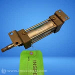 Ckd SCA2-LB40B75 Pneumatic Cylinder Fnip. Fixed Price $144.00.