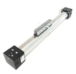 New Parker P124-S/25X13-BM Rodless Cylinder P124S25X13BM. Fixed Price $1500.00.