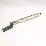 Smc NCDMC075-0300 Pneumatic Cylinder 250PSI, 1.7MPA. Fixed Price $25.00.