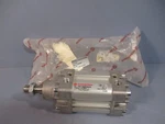 Norgren Double Action Pneumatic Air Cylinder 50MM-25MM Ser. PRA/182050/W2/25. Fixed Price $139.99.